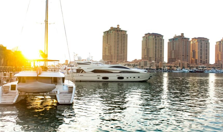 Pearls to Petroleum: How Qatar’s Maritime History Shaped Its Modern Luxury