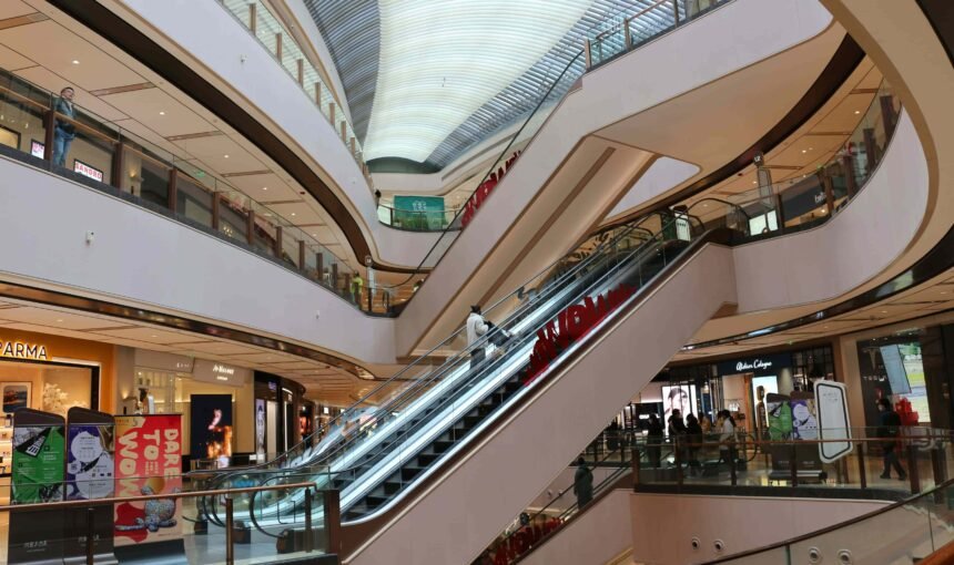 Luxury Shopping in Qatar: From Traditional Souqs to World-Class Malls